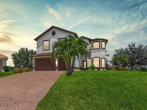 1507 NW 27th Pl, Cape Coral, FL 33993