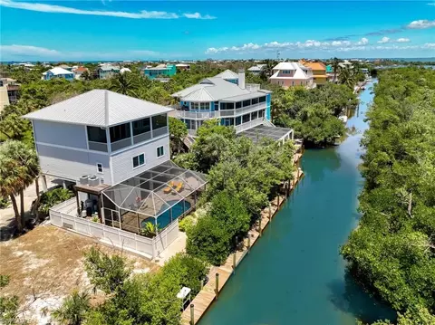 631 Rum Rd, Captiva, FL 33924