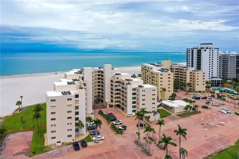 6670 Estero Blvd #A604, Fort Myers Beach, FL 33931