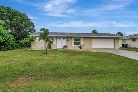 249 Seminole Blvd NW, Port Charlotte, FL 33952
