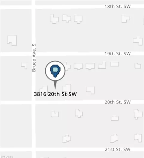 3816 20th St SW, Lehigh Acres, FL 33976
