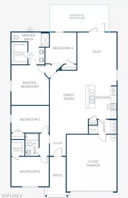 215 NW 4th Ave, Cape Coral, FL 33993