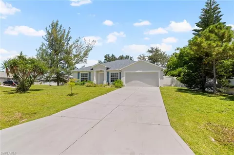 1323 SW 35th St, Cape Coral, FL 33914