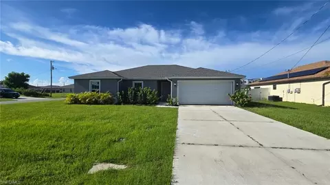 414 NW 3rd Ter, Cape Coral, FL 33993