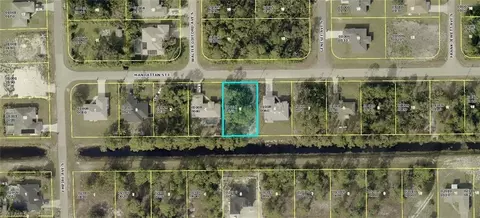 710 Manhattan St E, Lehigh Acres, FL 33974