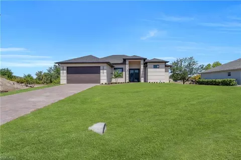 1721 NE 13th Ave, Cape Coral, FL 33909