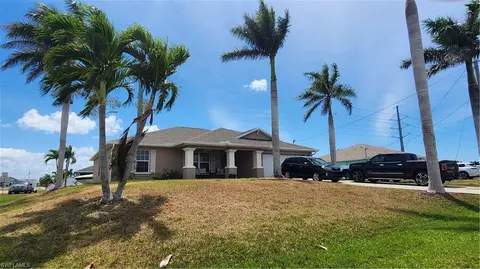 2528 NW 20th Pl, Cape Coral, FL 33993