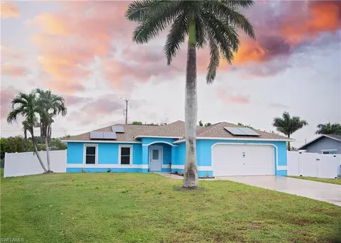 1319 SE 39th Ter, Cape Coral, FL 33904