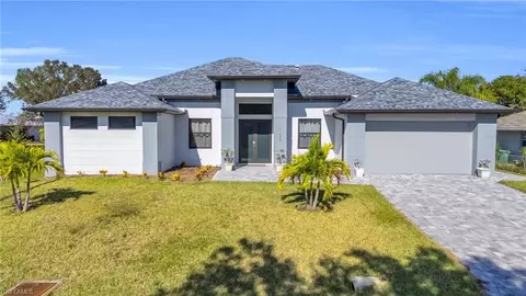 1103 SE 18th St, Cape Coral, FL 33990