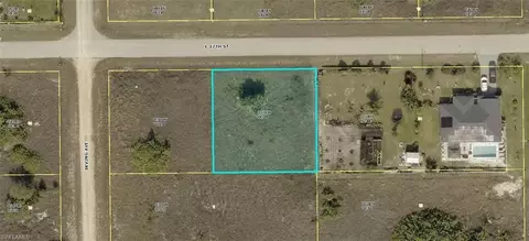 4302 E 17th St, Lehigh Acres, FL 33972