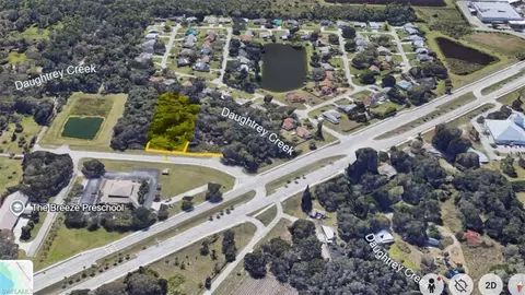 16470 B2 Daughtreys Crk, North Fort Myers, FL 33917