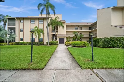 13252 White Marsh Ln #3201, Fort Myers, FL 33912