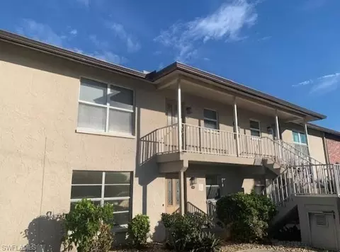 4516 SE 6th Pl #1C, Cape Coral, FL 33904