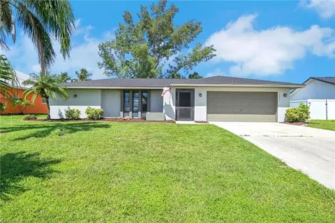 3430 SW 11th Ave, Cape Coral, FL 33914