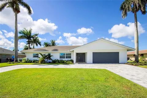 980 Wittman Dr, Fort Myers, FL 33919