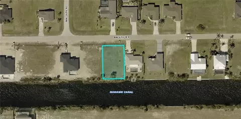 2532 NW 6th Ter, Cape Coral, FL 33993