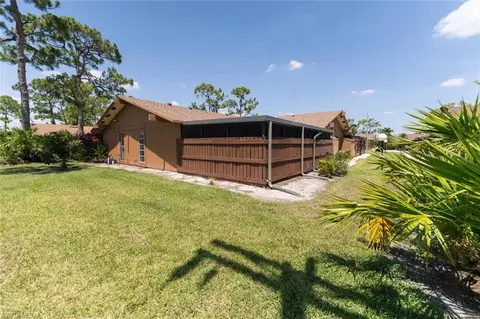 5620 Foxlake Dr, North Fort Myers, FL 33917