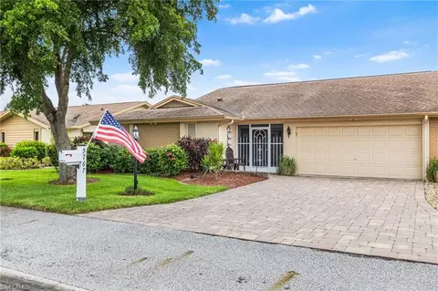 5767 Arvine Cir, Fort Myers, FL 33919