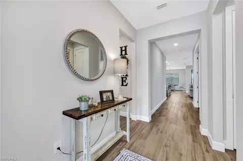 Entry Way - 20442 Pebble Glen Dr, Estero, FL 33928 photo 2 of 2