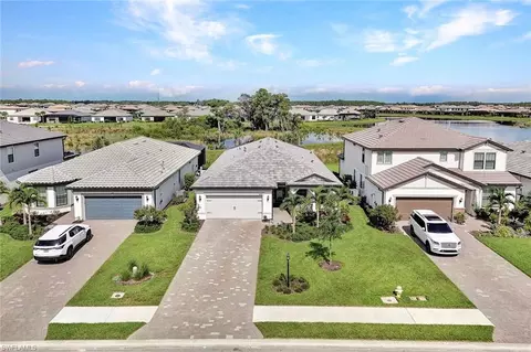 Exterior - 20442 Pebble Glen Dr, Estero, FL 33928 photo 1 of 8