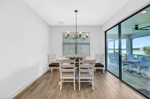 Dining - 20442 Pebble Glen Dr, Estero, FL 33928 photo 1 of 1