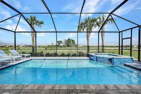 Exterior - 20442 Pebble Glen Dr, Estero, FL 33928 photo 8 of 8