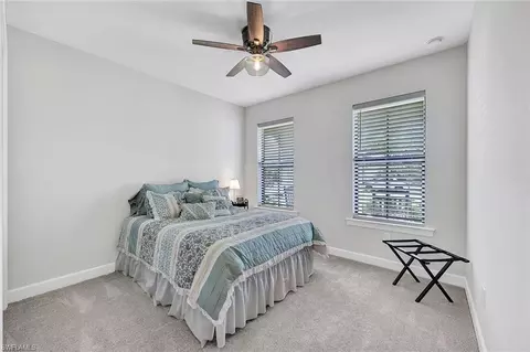 Bedroom - 20442 Pebble Glen Dr, Estero, FL 33928 photo 2 of 3