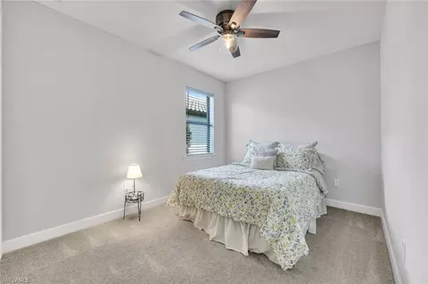 Bedroom - 20442 Pebble Glen Dr, Estero, FL 33928 photo 1 of 3