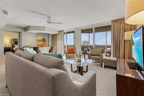 6620 Estero Blvd #801, Fort Myers Beach, FL 33931