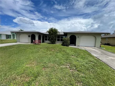 503505 NE 24th Pl, Cape Coral, FL 33909
