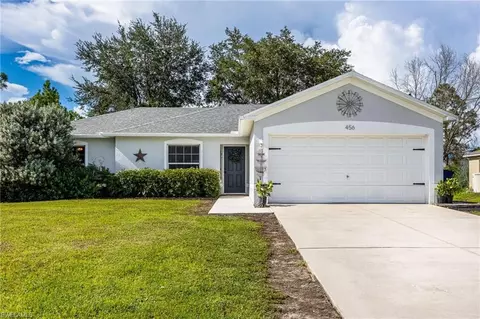456 Windermere Dr, Lehigh Acres, FL 33972