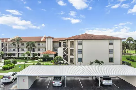 12581 Kelly Sands Way #518, Fort Myers, FL 33908