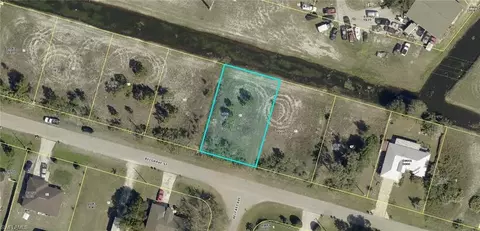 1229 Belgrave St, Fort Myers, FL 33913
