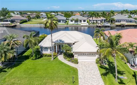 2536 SW 28th Pl, Cape Coral, FL 33914