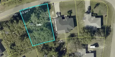 432 Jourferie Rd, Lehigh Acres, FL 33974