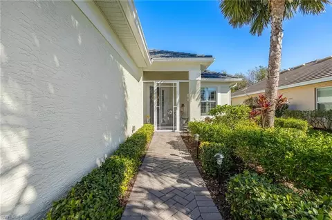 2509 Anguilla Dr, Cape Coral, FL 33991