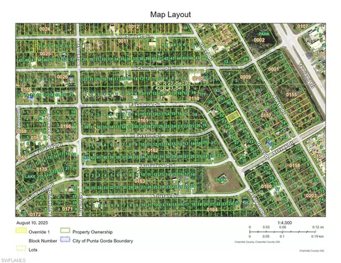 12575 Gucci Dr, Punta Gorda, FL 33955