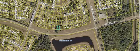 2049 S Montana Cir, Labelle, FL 33935