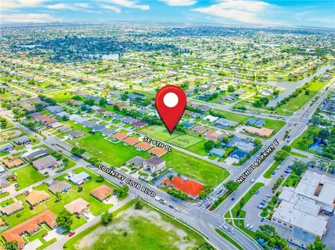 1222 SE 8th Pl, Cape Coral, FL 33990