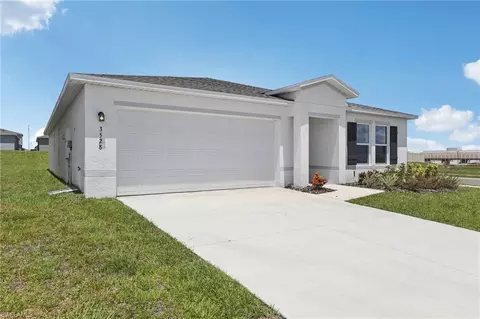 16307 Alcira Cir, Punta Gorda, FL 33955