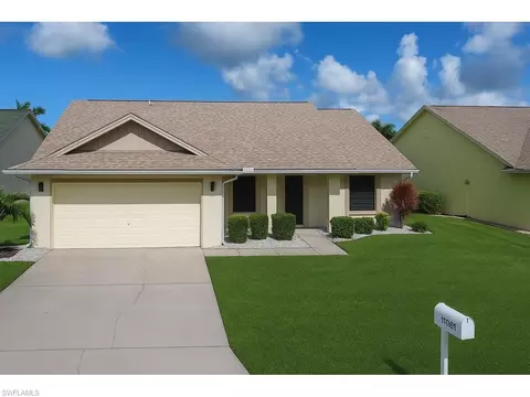 11091 Caravel Cir, Fort Myers, FL 33908