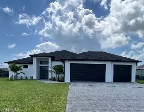 420 NW 1st Pl, Cape Coral, FL 33993