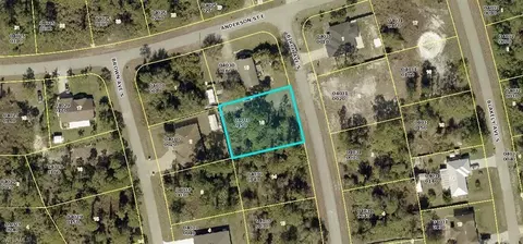 162 Birch Ave, Lehigh Acres, FL 33974