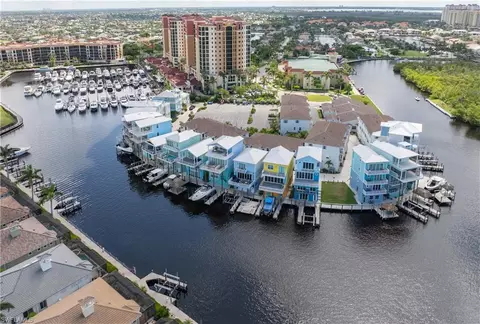 5851 Shell Cove Dr #102A, Cape Coral, FL 33914