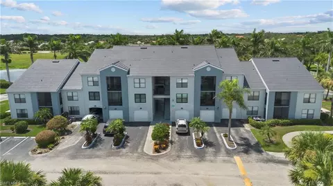 13505 Eagle Ridge Dr #412, Fort Myers, FL 33912