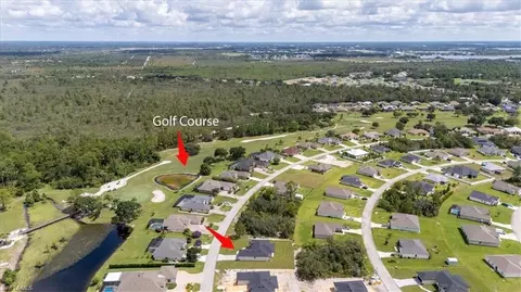 View/Area - 4867 Myrtle Beach Dr, Sebring, FL 33872 photo 5 of 6