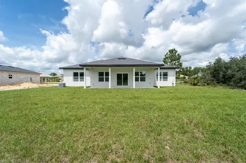 Exterior - 4867 Myrtle Beach Dr, Sebring, FL 33872 photo 3 of 3
