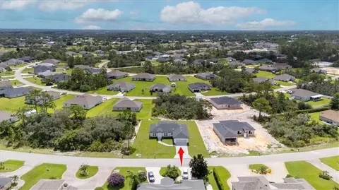 View/Area - 4867 Myrtle Beach Dr, Sebring, FL 33872 photo 3 of 6