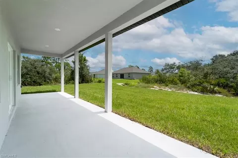 Exterior - 4867 Myrtle Beach Dr, Sebring, FL 33872 photo 2 of 3