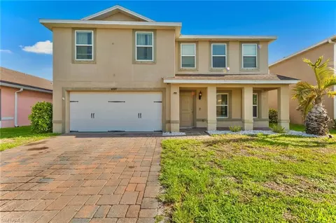 10329 Canal Brook Ln, Lehigh Acres, FL 33936